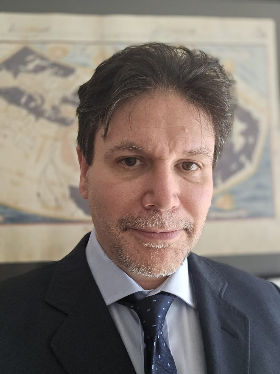 DIEGO BALDAN